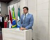 Rui Palmeira rebate discurso lido por Cunha e reivindica autoria de projetos