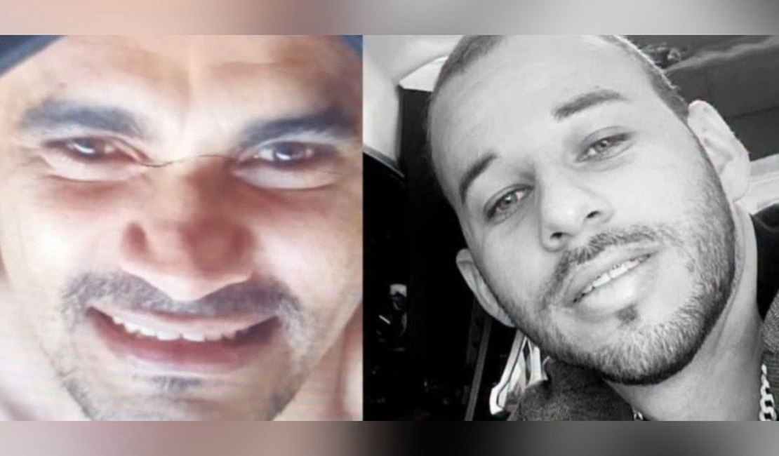 Corpos encontrados em Lagoa da Canoa são de amigos desaparecidos após deixarem Arapiraca