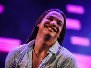 Safadão passa mal em PE e tem show em Alagoas