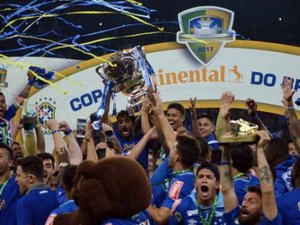 Nos pênaltis, Cruzeiro vence Flamengo e fica com o título da Copa do Brasil