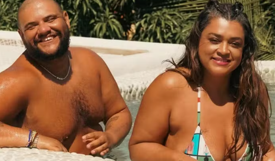 Gominho desabafa após repercussão de documentário sobre Preta Gil