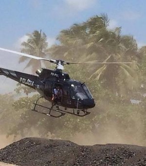 Bandidos sequestram mototaxista para roubar moto em Teotônio Vilela