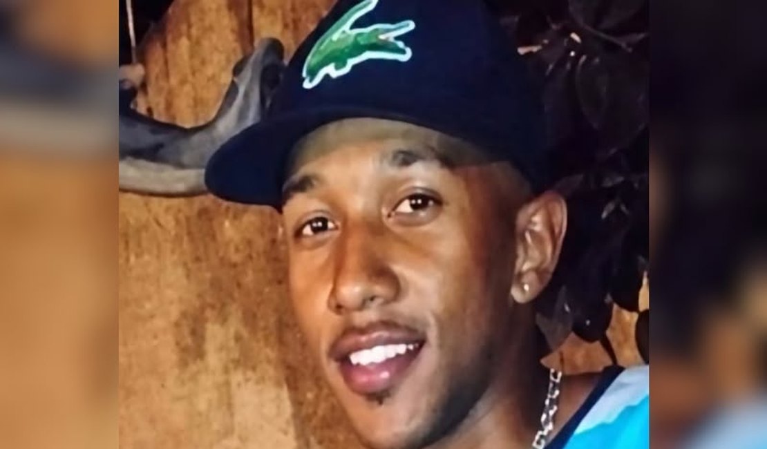 Jovem é morto a tiros com cerca de 10 tiros no meio da rua na Chã da Jaqueira