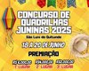 Concurso de Quadrilhas Juninas abre inscrições em São Luís do Quitunde