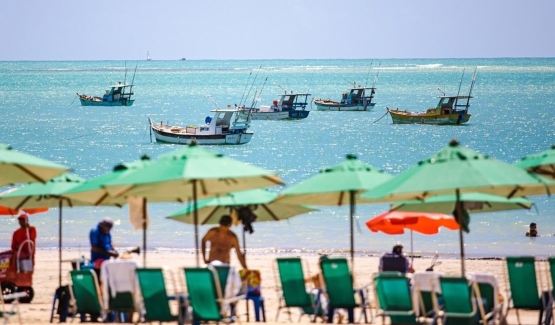 Maceió lança protocolo para reforçar prevenção e resposta durante calor intenso