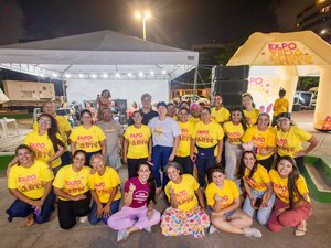 Deputada Gabi Gonçalves promove hoje mais uma edição da Expo: Vida e Arte