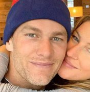 Tom Brady tem dificuldade de 'seguir' após divórcio de Gisele Bündchen, diz site