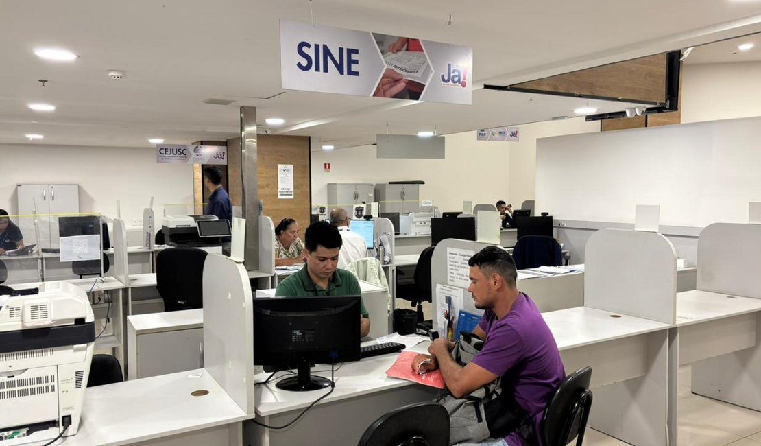 Sine Jaraguá vai suspender atendimento ao público para mudança de prédio