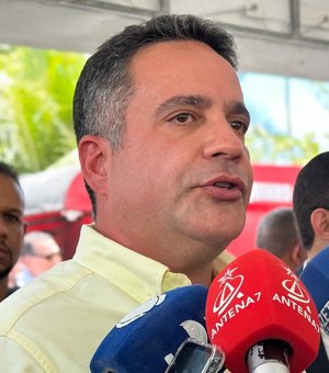 Paulo Dantas anuncia construção do matadouro de União dos Palmares