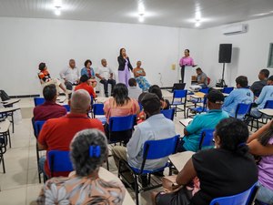 Maragogi promove Encontro de Empreendedorismo da Economia Solidária