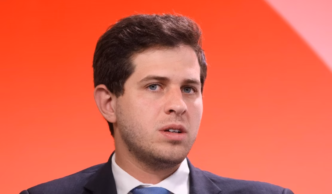 Líder do PSB rebate Eduardo e diz que Brasil não quer impunidade