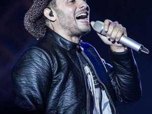 Mano Walter cancela shows após recomendação médica