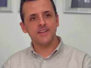 PSD confirma pré-candidatura de Daniel Cavalcanti a vereador de Maceió