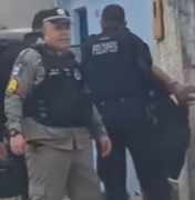 Suspeito de esfaquear taxista é autuado por tentativa de latrocínio e de extorsão