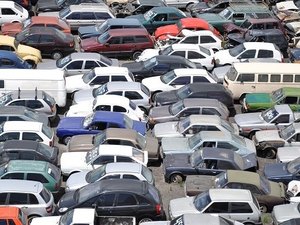 Detran faz audiência pública sobre Lei do Desmanche