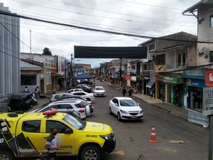 Prefeita de Porto Calvo adota toque de recolher por 14 dias