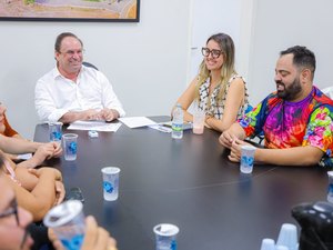 Prefeitura de Arapiraca injeta ﻿R$ 140 mil para fortalecer apresentações das estilizadas no São João Comunitário