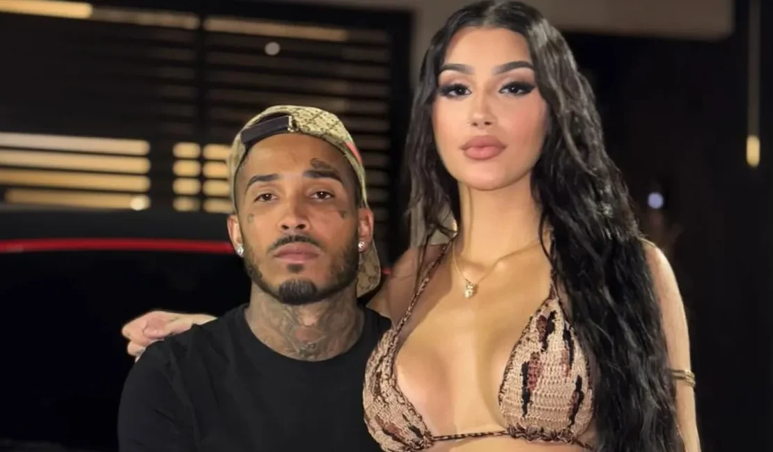 Bia Miranda e Gato Preto são alvos de operação contra 'jogo do tigrinho'