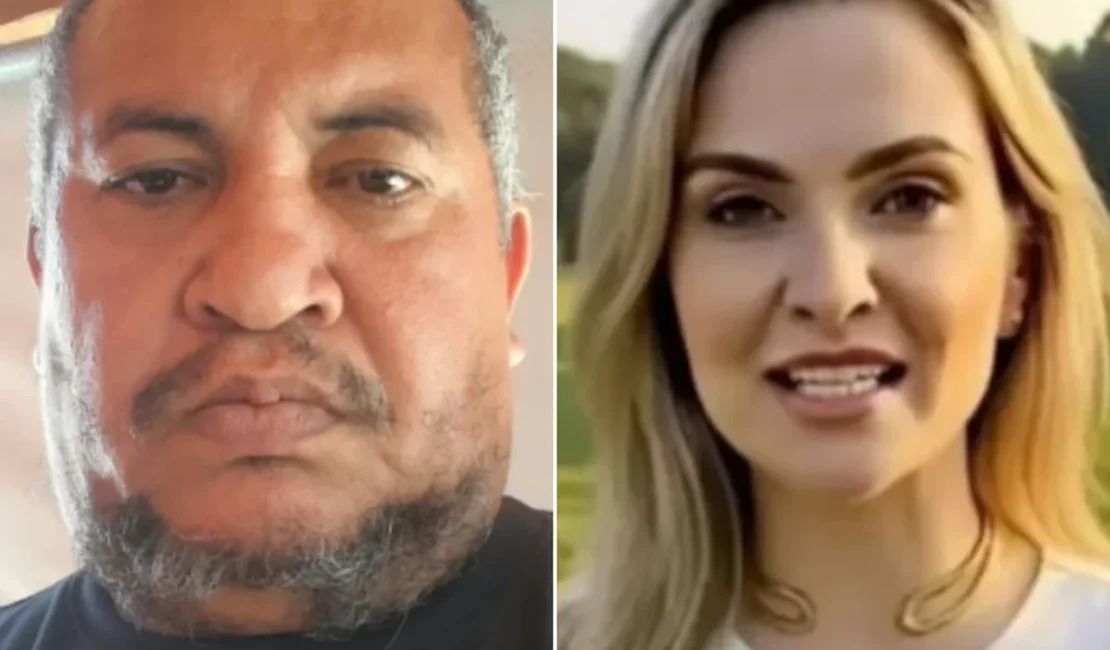 Pedreiro viaja mais de 2 mil quilômetros para encontrar mulher de IA