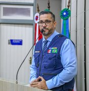 Leonardo Dias nega que Nikolas Ferreira possa ofuscar Bolsonaro na direita