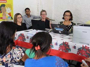 ?28ª Vara da Infância conduz 66 audiências em sete abrigos durante outubro