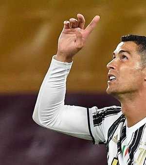 Juve deixa Cristiano Ronaldo sair do clube caso jogador faça o pedido