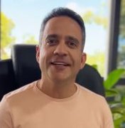 Paulo Dantas anuncia investimentos para Uncisal e ampliação da Maternidade Santa Mônica