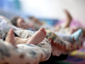 Enzo Gabriel lidera pelo segundo ano a lista de nomes mais escolhidos