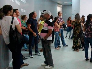 Após ameaça de paralisação, servidores conseguem definição parcial do calendário de pagamento