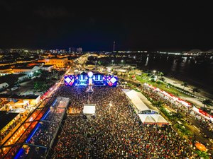 São João Massayó tem shows de Elba Ramalho e Léo Santana nesta terça (25)