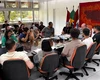 Gestão da Ufal autoriza início das obras no Instituto de Matemática
