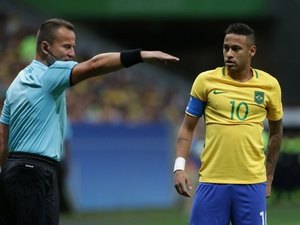 Gigantes em xeque: Brasil, Alemanha e Argentina tentam evitar vexames