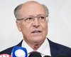 PSB oficializa candidatura de Alckmin à Vice-Presidência da República