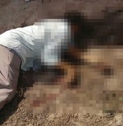Agricultor mata esposa e comete suicídio em São José da Tapera