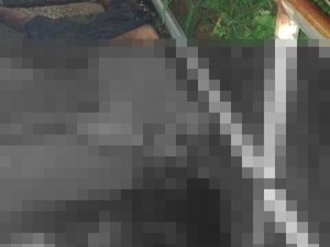 Jovem é morto com cinco tiros na cabeça na escadaria da Grota da Alegria, em Maceió