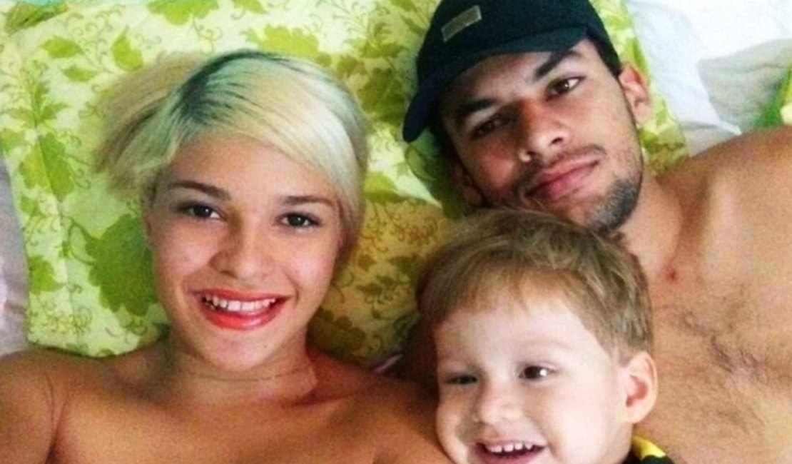 Caso Dyllan Taylor: mãe e padrasto são condenados pela morte de criança em Arapiraca