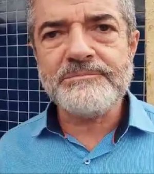 [Vídeo] Secretário de Segurança Pública destaca importância do IC em Arapiraca