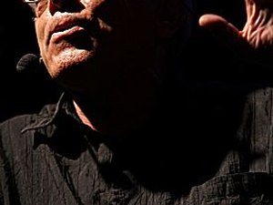 Contador de histórias participa do Circuito de Oralidades do Sesc