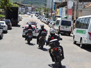Número de homicídios cai em São Miguel dos Campos