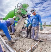 JHC anuncia avanços do Renasce Salgadinho e apresenta tecnologia inovadora usada na obra