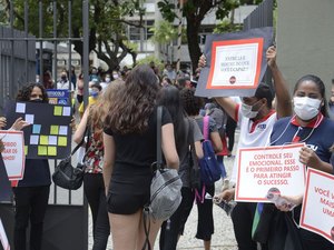 Mais de cinco mil fazem reaplicação do Enem em Alagoas neste domingo