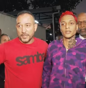 Oruam será transferido para o Presídio de Benfica, no Rio
