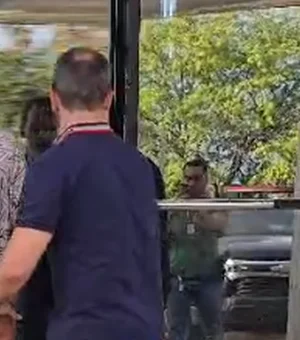 Jovem suspeito de tentar matar sogra a facadas é preso em Estrela de Alagoas