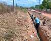 Casal amplia abastecimento rural para atender novas comunidades em Estrela de Alagoas