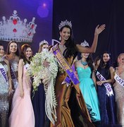 Alagoana é eleita Miss Tourism Queen International 2018, na Tailândia