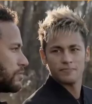 Vídeo criado por IA sobre Copa do Mundo de 2030 viraliza, e Neymar reage
