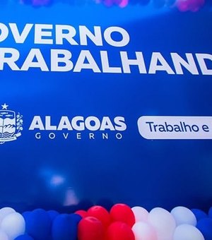Governo Trabalhando chegará a Palmeira com cerca de 50 serviços gratuitos para a população