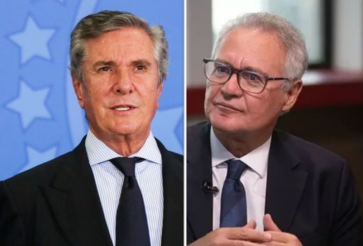 Mesmo fora do jogo, Collor terá participação importante nas eleições de 2026