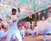 Juninas abordam fé e misticismo e emocionam as comunidades no 11º dia dos Arraiais Comunitários de Arapiraca