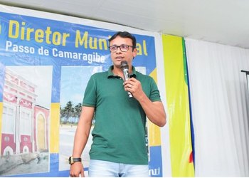 Prefeito do Passo não paga salário dos servidores há três meses e compromete serviços essenciais